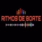 Ritmos de Boate logo