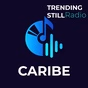Trending Still Radio - CARIBE logo