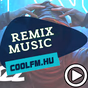 Cool FM - Remix Music logo