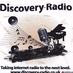 Discovery Radio logo
