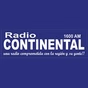 Radio Continental logo
