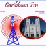 Caribbean FM logo