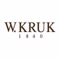 KRUK. logo