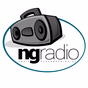NGRadio logo