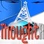 Freethought Radio logo
