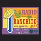 Radio Ranchito - XECB logo