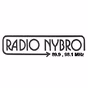 Radio Nybro logo