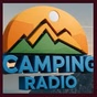 Camping Radio Web logo