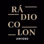 Rádio Colon AM1090 logo