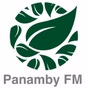 Panamby FM logo