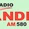 Radio Andina logo