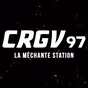 CRGV 97 logo