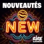 Rire & Chansons - Nouveautes logo