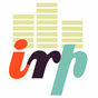 iradiophilly - Pulsations logo