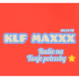 KLF MAXXX logo