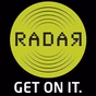 Radar Radio logo