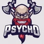 Psycho Thursday- Daniel y Andrés logo