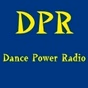 Dance Power Radio logo