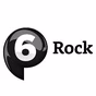 P6 Rock logo