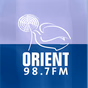 راديو اورينت logo