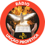 Rádio Unção Profética logo