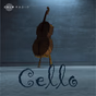 Calm Radio - Cello logo
