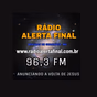 Rádio Alerta Final logo