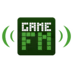Game FM logo