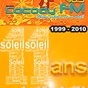 Radio Cocody FM 98.5 logo