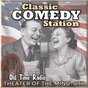 Theater of the Mind - Classic Comedy 24/7 logo