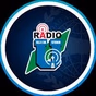 Radio Universitaria 93.3 logo