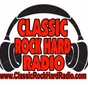 My Radio Zone - Classic Rock Hard Radio logo
