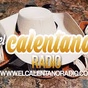 El Calentano Radio logo