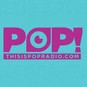 Pop Radio - WHLM logo