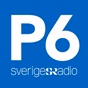 SR P6 logo