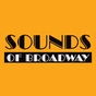 Sounds of Broadway logo