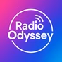 Radio Odyssey logo