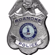 Roanoke City Police logo