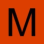 Mandjou Radio logo