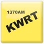 KWRT 1370AM - KWRT logo