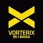 Vorterix Bahía 99.1 logo