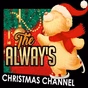 The Alway's Christmas Channel logo