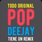 POPDEEJAY logo