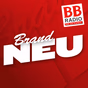 BB RADIO - Brandneu logo