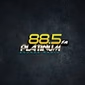Platinum Sounds Radio logo