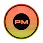 PM Radio logo