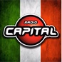 Radio Capital W L'italia logo