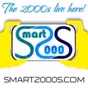 Smart Zeros logo