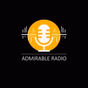 Admirable Radio logo