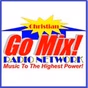 GoMix! Radio - WZGO logo